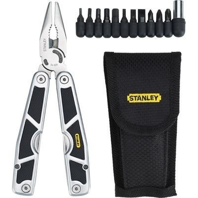 MULTIHERRAMIENTAS 29 EN 1 MANGO ERGONOMICO REF. 94-806 MARCA STANLEY