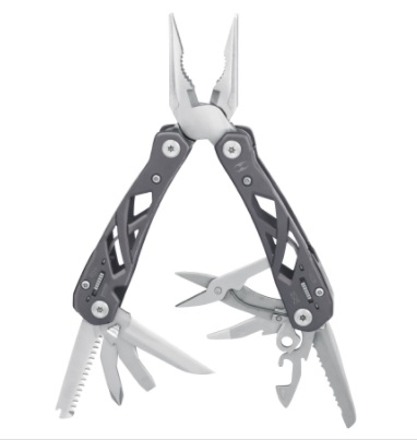 MULTIHERRAMIENTA 13 FUNCIONES MOD. NAMU-100 REF. 17113 MARCA TRUPER