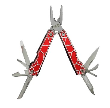 MULTIHERRAMIENTA DE 14 FUNCIONES REF. WF0287 MARCA WOLFOX