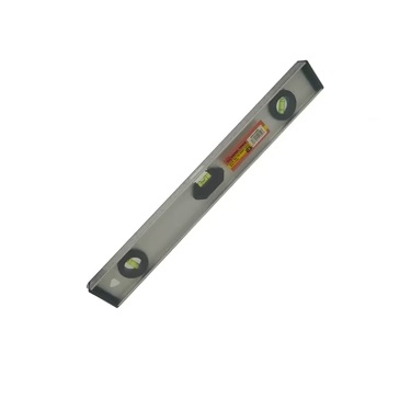 NIVEL DE FIBRA 18" REF. DT-98B-2-18 MARCA DIESEL TOOLS