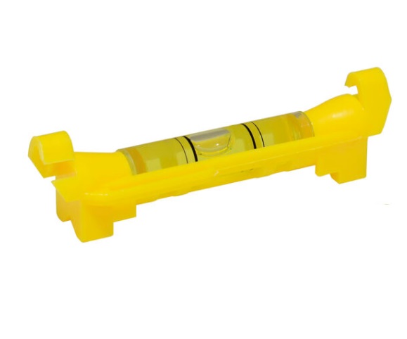 NIVEL DE HILO 3" REF. 29-FR-317 MARCA SACO TOOLS