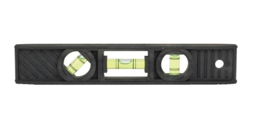 NIVEL TORPEDO MAGNETICO 8" PROFESIONAL REF. 42-291 / NIV-703 MARCA STANLEY