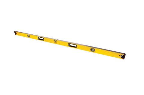 NIVEL NO IMANTADO 72" / 180 CM MOD. FATMAX REF. 43572 MARCA STANLEY