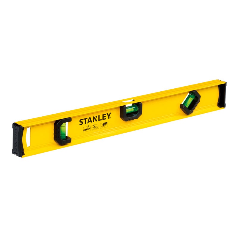 NIVEL NO IMANTADO 18"/ 45CM REF. STHT42073-LA / 42-073 / NIV-701 MARCA STANLEY