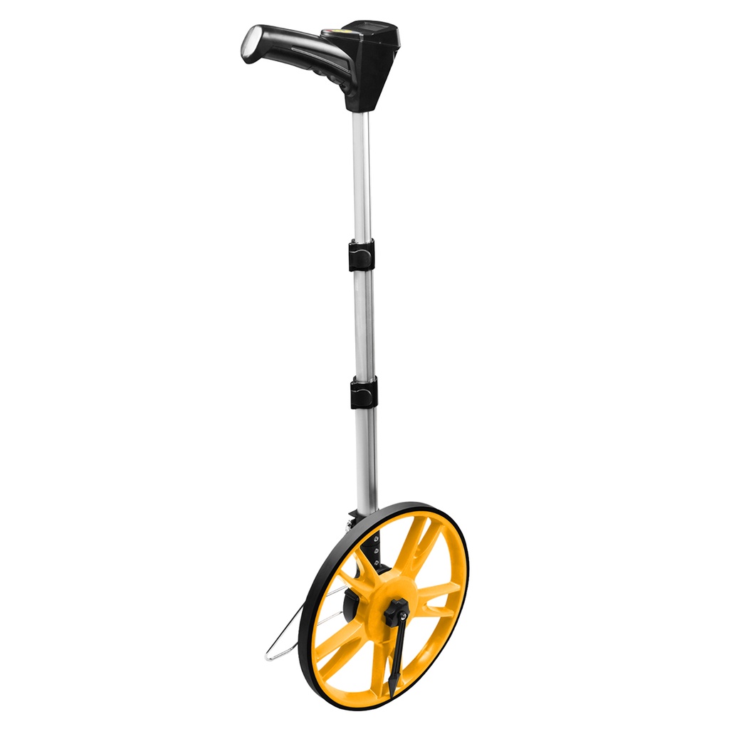 ODOMETRO DE MEDICION RANGO 0-99999,9 M/FT - DIAM. RUEDA 12,5" - PANT. DIGIT. REF. 35192 MARCA TOLSEN