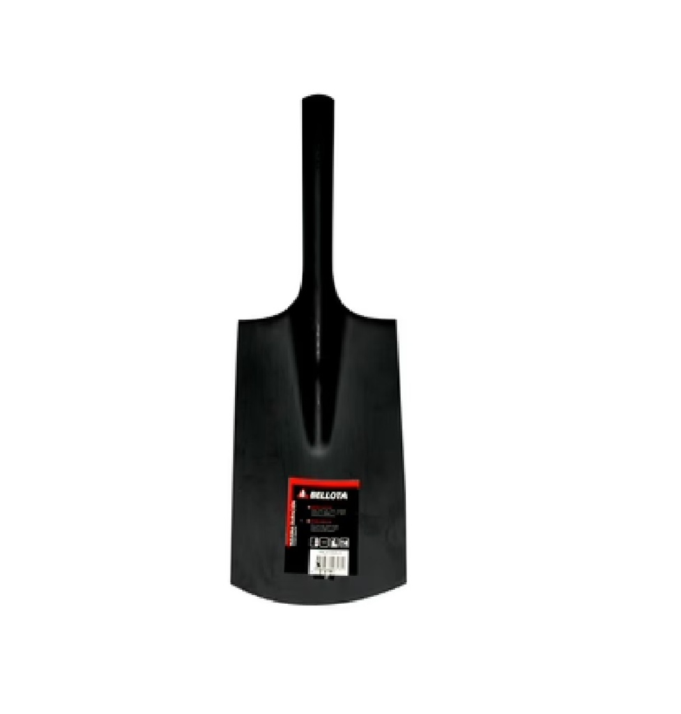 PALA HOYADORA SIN CABO REF. 5505-H MARCA BELLOTA