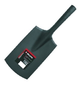 PALIN MINERO RECTO SIN CABO REF. 5402-10 / 155881SP MARCA BELLOTA