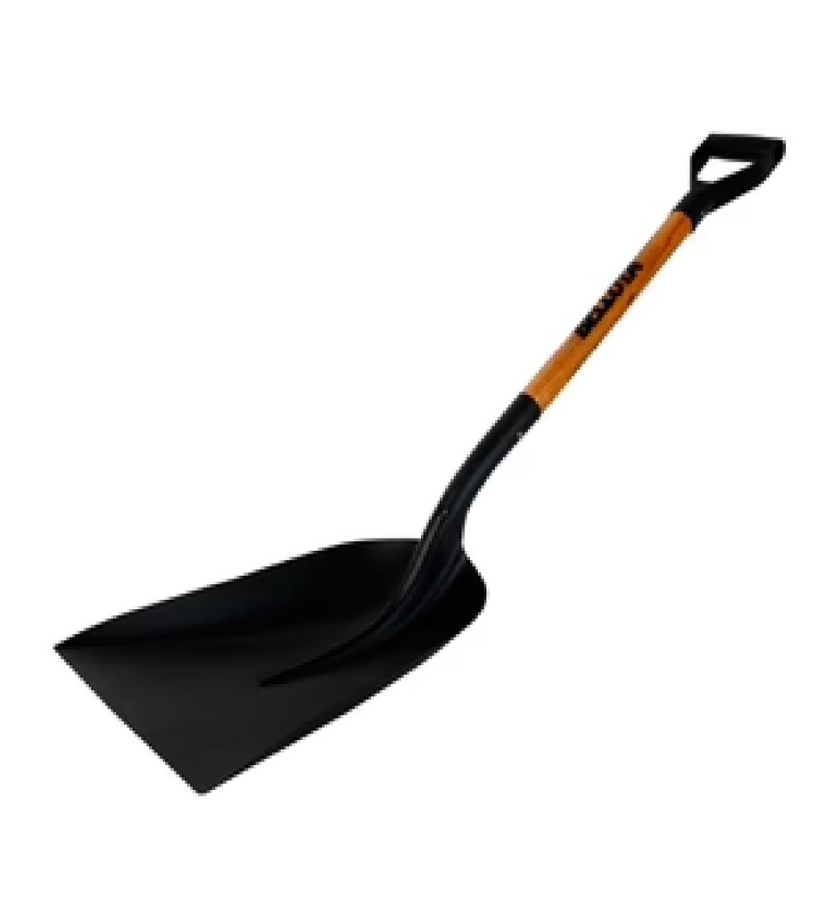 PALA CARBONERA CON CABO REF. 5503MAP / 203100 / 155838 / 17-41-005 MARCA BELLOTA