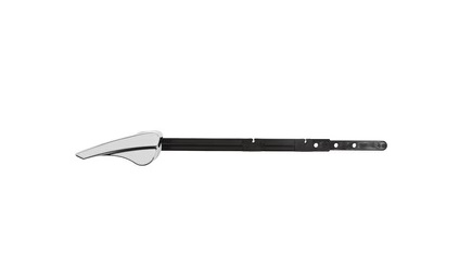 PALANCA PARA TANQUE CROMADA REF. FM681135 MARCA FLUIDMASTER