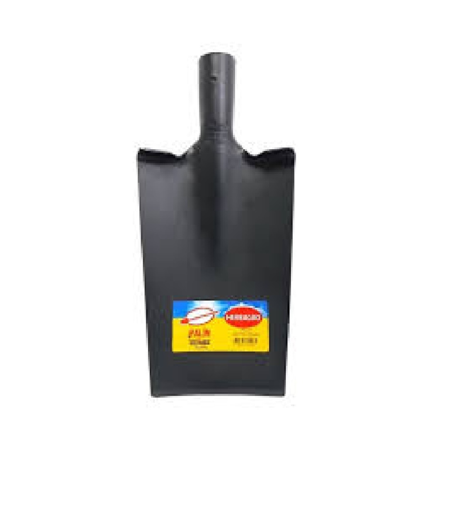 PALA MINERO SIN CABO REF. R5404 COD. 004975 MARCA HERRAGRO