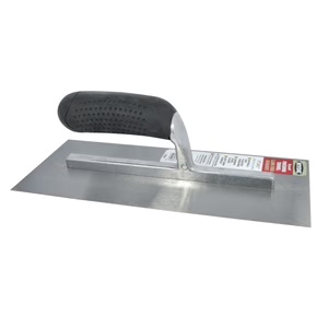PALUSTRA DE ACERO PLANA 11" X 4 1/2" REF. 18550 MARCA HYDE