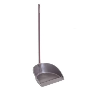 PALA PLASTICA GRANDE CON CABO PLASTICO REF. 7591668130053 MARCA INDESSA