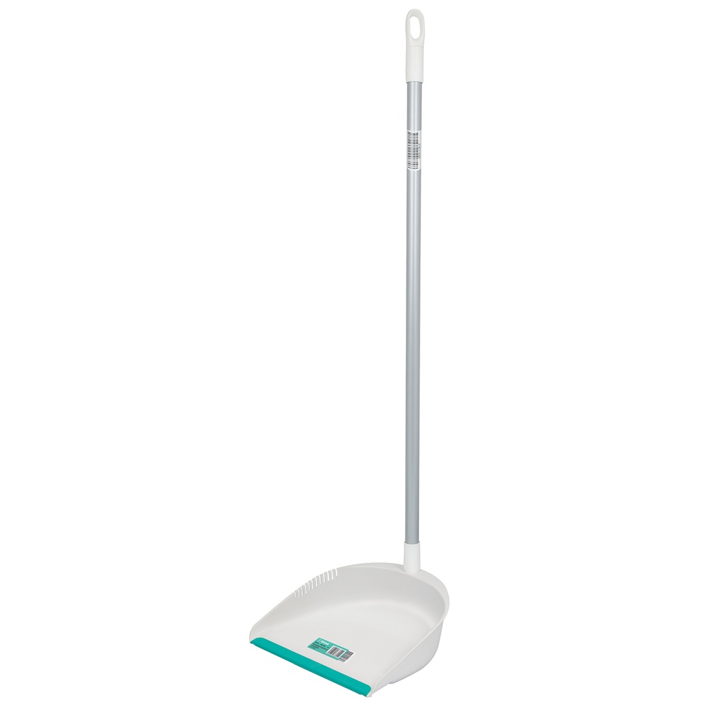 PALA C/ CABO METALICO DE 82 CM PARA BASURA 23 X 27 X 9 CM COD.RCO-11B REF. 57024 MARCA KLINTEK