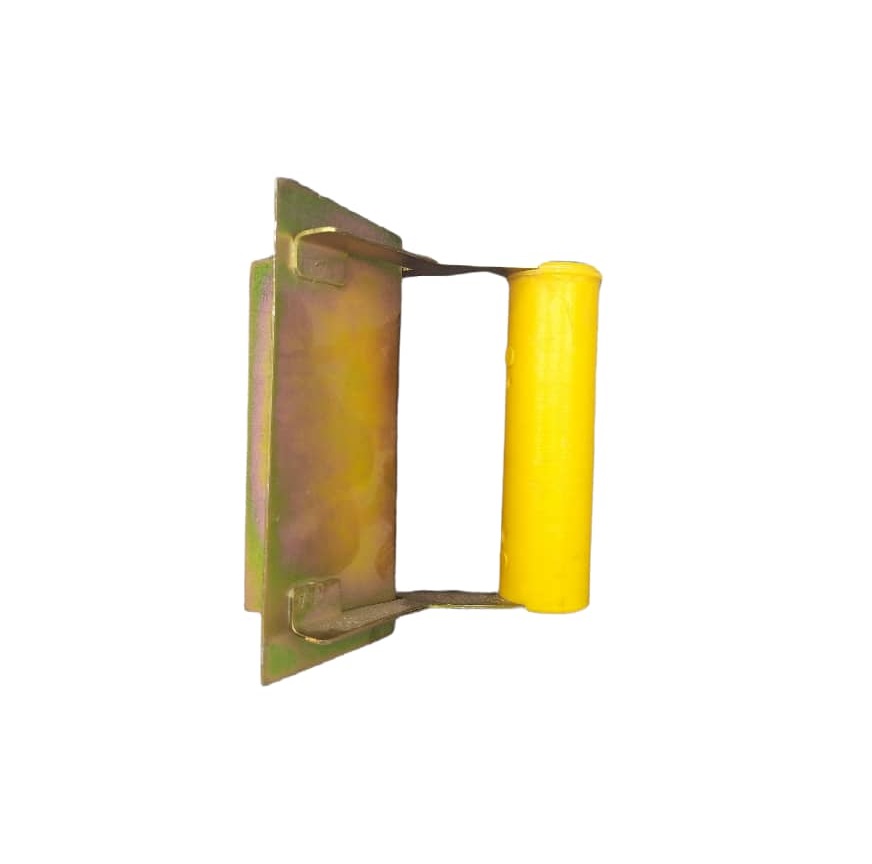 PALUSTRA RATON ESQUINERO EXTERNO REF. 081952 MARCA LUXVEN