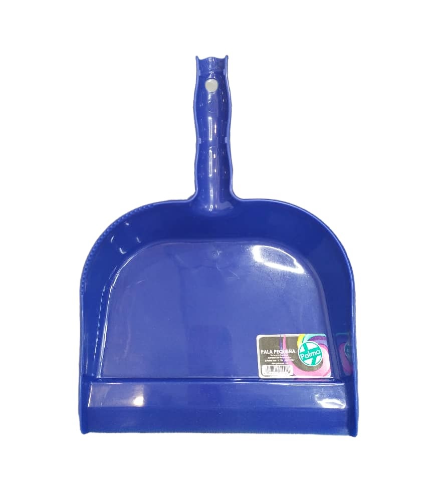 PALA PEQUEÑA PARA BASURA REF. 40401001 COD. 010011 MARCA PALMA REAL