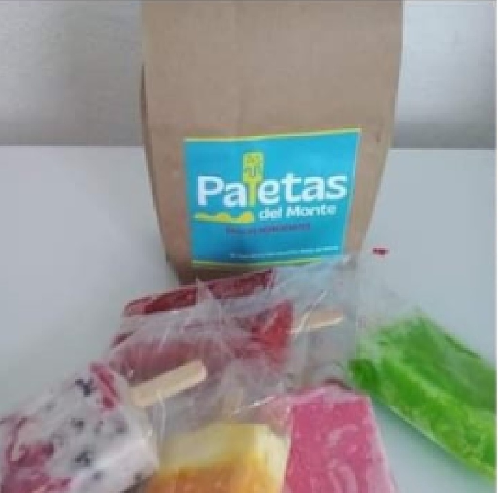 PALETAS SURTIDAS UNIDAD