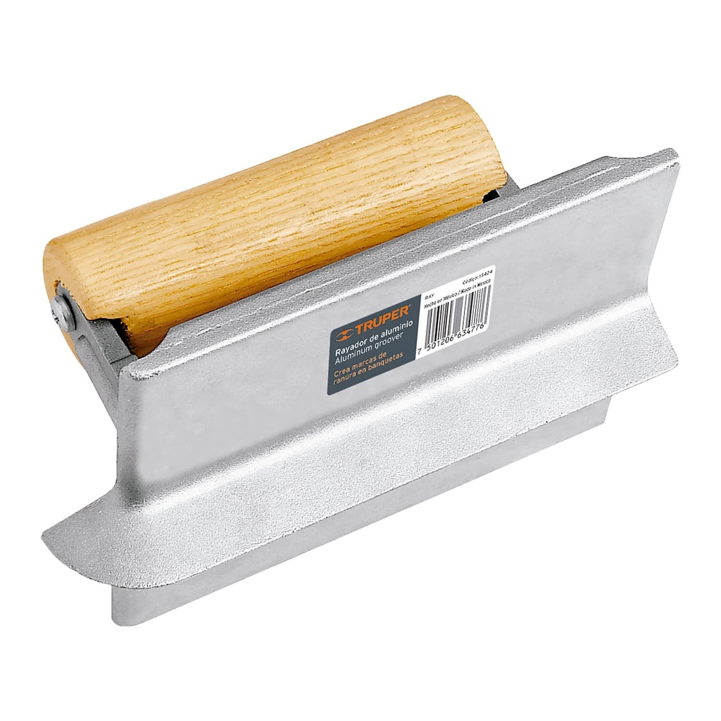 PALUSTRA RATON CENTRAL REF-RAY REF. 15424 MARCA TRUPER