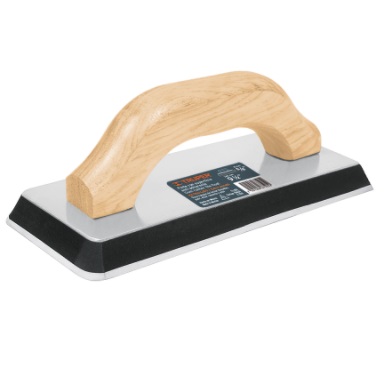 PALUSTRA GOMA ESPECIAL MOD. FL-1OX REF. 15428 MARCA TRUPER