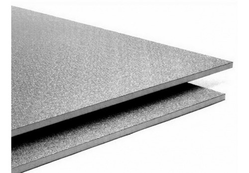PANEL PIRAL PARA DUCTOS 1.20 MTS X 2.00 MTS X 20 MM ESP.( LAMINA DE PITRE ) MARCA 3P VENEZOLANA