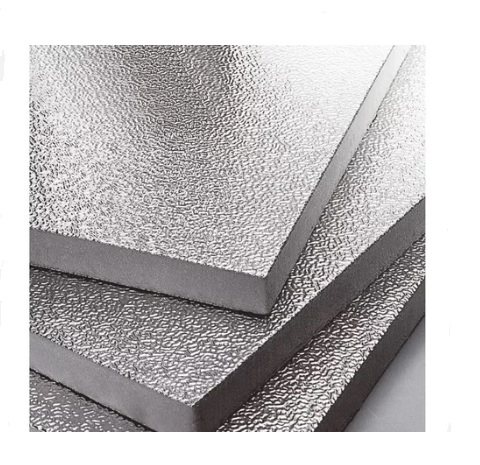 PANEL PIRAL PARA DUCTOS 1.10 MTS X 2.00 MTS X 20 MM ESP. ( LAMINA DE PITRE ) MARCA 3P VENEZOLANA