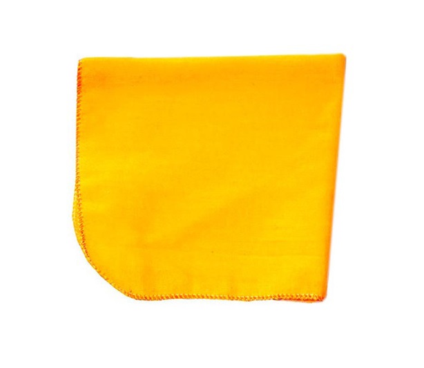 PAÑO AMARILLO 43 X 43 UNIDAD REF. 22070166 / 910155 MARCA FULLER