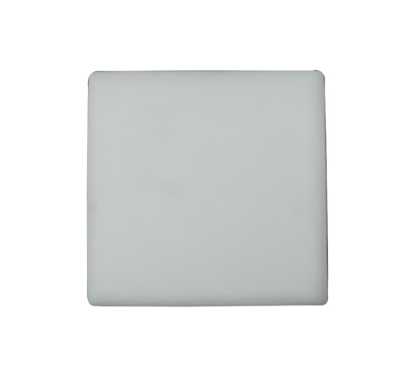 PANEL LED DECORATIVA CUADRADA P/EMP - SOB 22W 6500 90-265 V REF.LUM02117 COD.001195 MARCA HEA LIGHT