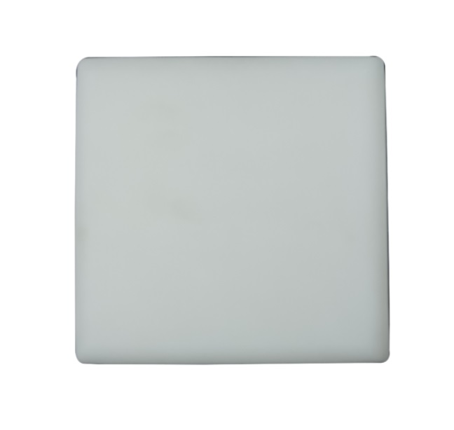 PANEL LED DECORATIVA CUADRADA P/EMP - SOB 32W 6500K 90-265 V REF.LUM02118 COD.001201 MARCA HEA LIGHT