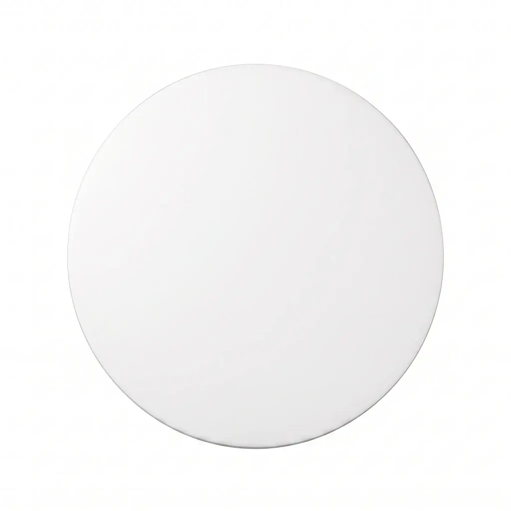 PANEL LED 18W 12 CM X 12 CM 6.500K 520LM IP20 BORDEX SUPERFICIAL REDONDO REF.SRDB18WH MARCA ILUMINAK