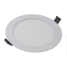 PANEL LED P/EMPOTRAR 12W 7" 3000K 950LM REDONDO BLANCO REF. 86445 COD. 055872 MARCA LEDVANCE OSRAM