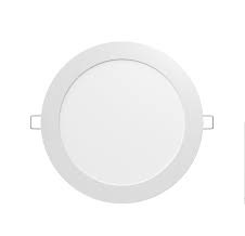 PANEL LED P/EMPOTRAR 10.5"-11.5" 24W 4000K 2200LM REDONDO BLANCO REF.86458 COD.056138 LEDVANCE OSRAM
