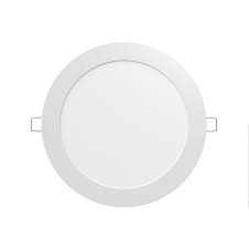 PANEL LED P/EMPOTRAR 10.5"-11.5" 24W 6500K 2200LM REDONDO BLANCO REF.86459 COD.056152 LEDVANCE OSRAM