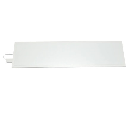 PANEL LED BIG PANEL 120 X 60 CM 96W 6500K MULTV 85 - 265V REF. 51019846 MARCA LUCERNA