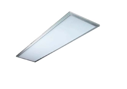 PANEL LED BIG PANEL 120 X 30 CM 6000 K 40 W 4400 LM P/EMP 85 - 300V REF. LUM-PL037-C MARCA LUMIND