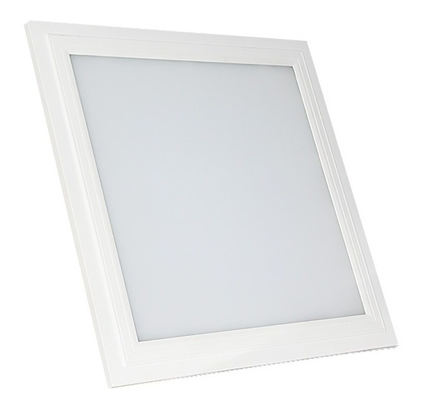 PANEL LED RETROFIT 60 X 60 CM / 40 W MULTV. 6500 K REF. RETROFIT MARCA LUXOLAR
