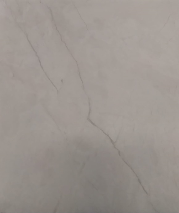 PANEL PARA PARED WALL PANEL INTERIOR 40CM X 7CM X 2,90M COLOR QUI GUANYAN - BLANCO (LISO) MACHIFERMA