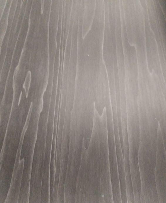 PANEL P/ PARED WALL PANEL INTERIOR 40CMX7CMX2,90M HOME PERFUM - NEGRO C/ BETA (LISO) MACHIFERMA