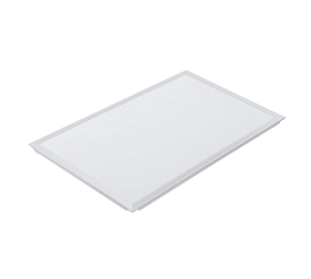 PANEL LED PANEL 120 X 60 CM 96W 6500K 85-277 V REF. MARCA NANUM LIGHT
