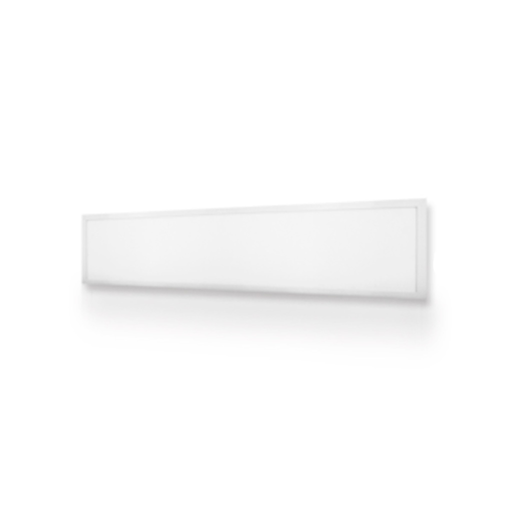 PANEL LED 120X30 CM 40W 6500K REF. 202059234 MARCA NANUM LIGHT