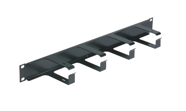 PANEL DE SALIDA DE CABLE CON SUJETACABLES REF. 03200.1U MARCA VIMAR
