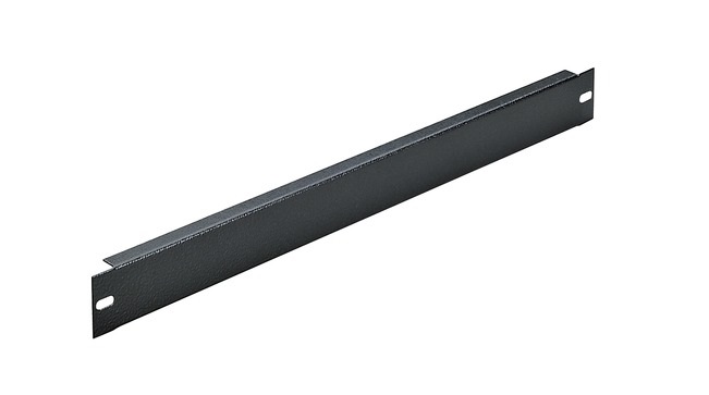 PANEL CIEGO COLOR NEGRO ( UNIDAD ) REF. 03201.1U MARCA VIMAR