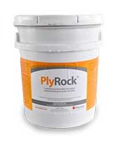 PASTA PARA FIBROCEMENTO MOD. PLYROCK CUÑETE 5 GL MARCA PLYCEM