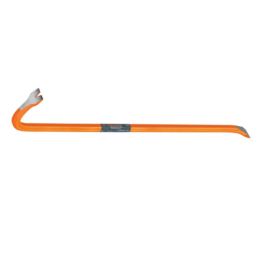 PATA DE CABRA DE 30" X 22MM MOD BU-75 REF- 10859 MARCA TRUPER