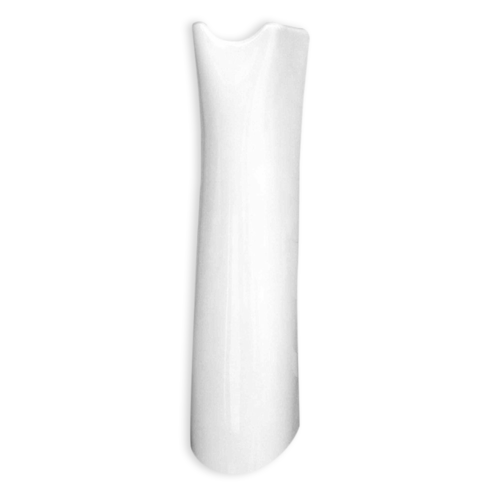 PEDESTAL BELAIR COLOR BLANCO REF. SS0066831321CV / 467856 MARCA VENCERAMICA