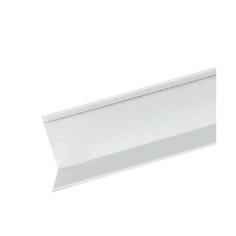 PERFIL PRINCIPAL T12 ALUMINIO NATURAL DE 3.66MTS MARCA BUILDCO