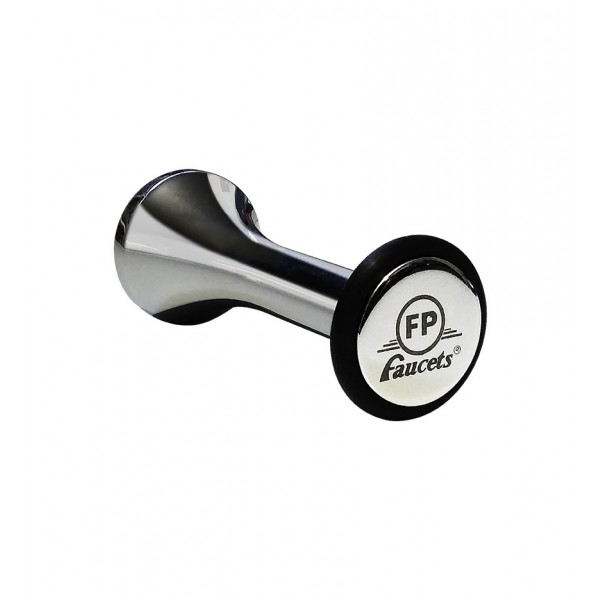 PERCHERO INDIVIDUAL CROMADO SERIE COSMO ( PESO 6KG ) REF. 37PER001 MARCA FP