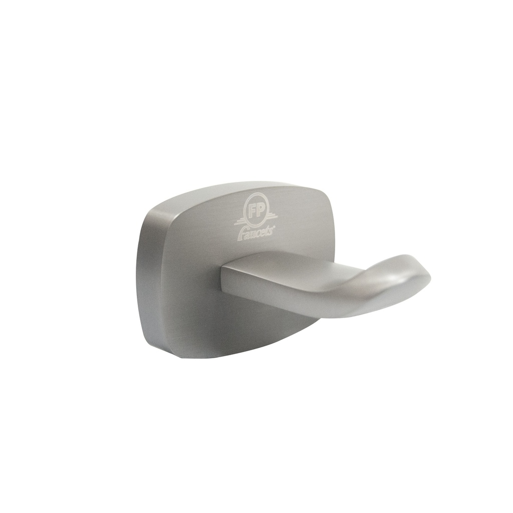 PERCHERO GUN METAL COLOR GRIS PLOMO MOD. PRESTIGE REF. 37PER007GM MARCA FP