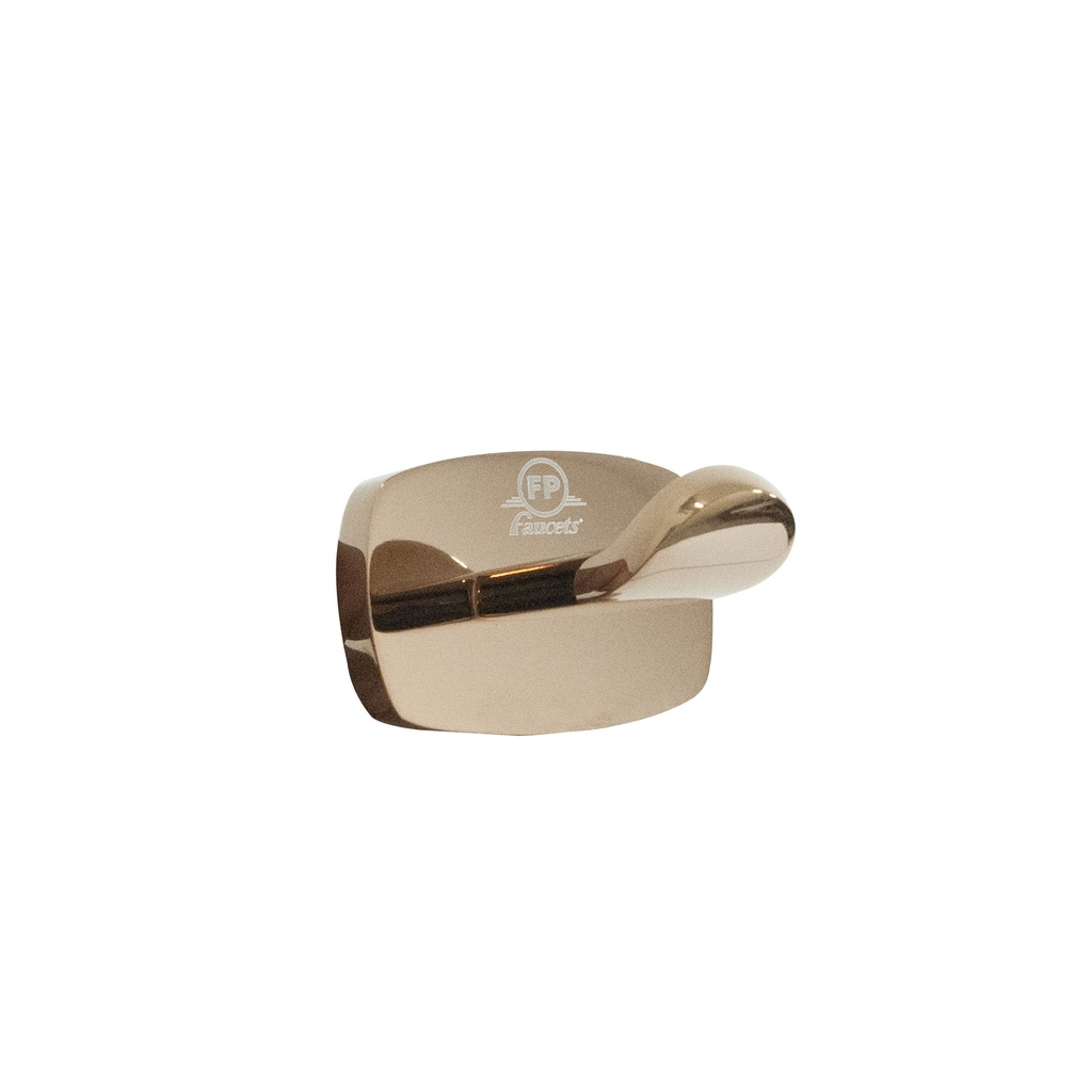 PERCHERO COLOR ROSE GOLD MOD. PRESTIGE REF. 37PER007RG MARCA FP