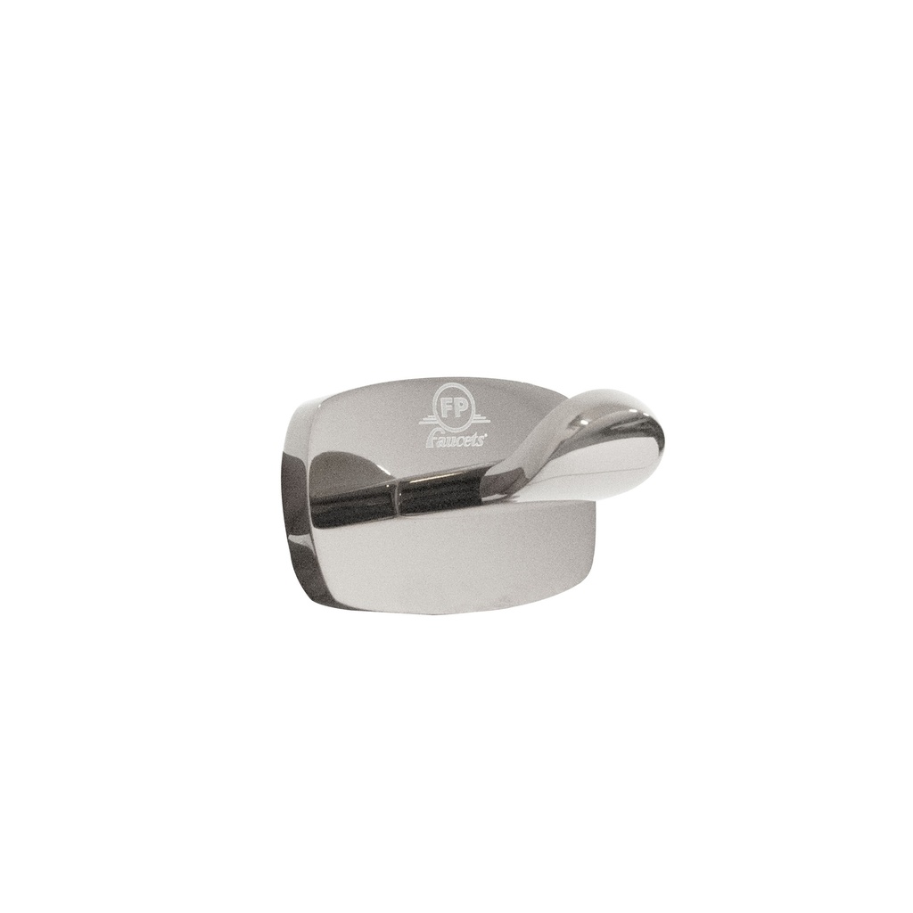 PERCHERO CROMADO MOD. PRESTIGE REF. 37PER007 MARCA FP
