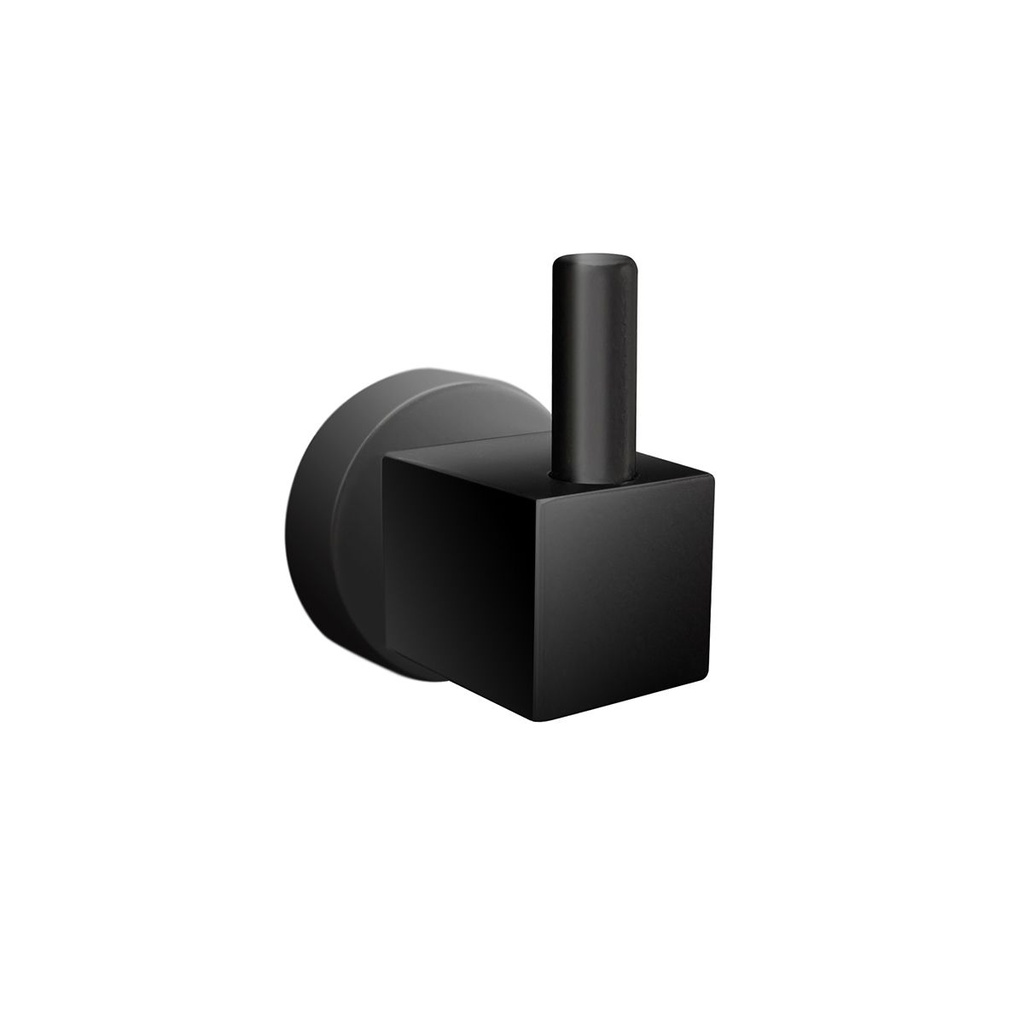 PERCHERO DARK TEXTURIZADO MOD. QUADRA REF. 37PER820DARK MARCA FP