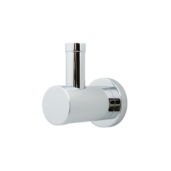 PERCHERO G.O LIMITED DECORATIVO CROMADO REF. 37PER920 MARCA FP